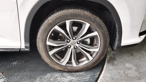 RX 450h 3.5 V6 313 E-Four Fairways E-CVT 2018 occasion 59240 Dunkerque