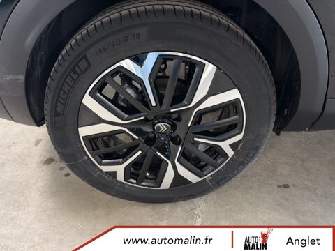 C4 Hybride 145 ch e-DCS6 Max 2025 occasion 64600 Anglet