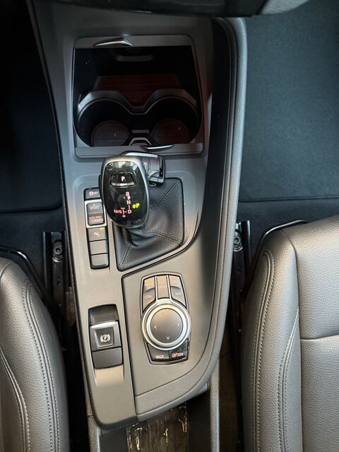X1 sDrive 18i 140 ch DKG7 Business Design 2020 occasion 50300 MARCEY-LES-GREVES