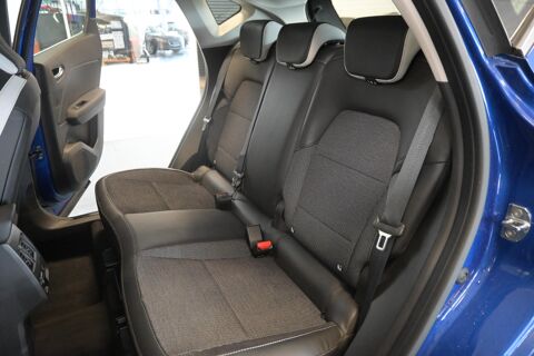 Captur TCe 140 EDC Zen 2022 occasion 72650 Saint-Saturnin