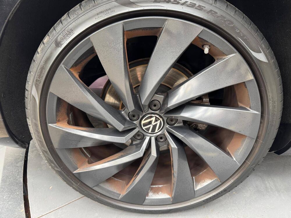 Arteon 2.0 TDI 150 DSG7 R-Line 2021 occasion 62230 Outreau