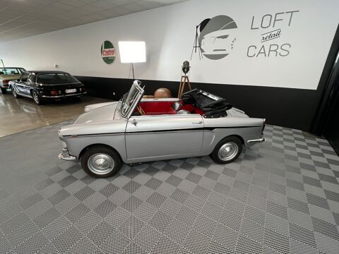  1963 occasion 27120 PACY-SUR-EURE