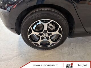 MG3 1.5 L Hybrid+ 195 ch Luxury 2026 occasion 64600 Anglet
