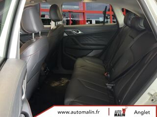 MG.EHS 1.5 Hybrid+ 224 ch Luxury 2026 occasion 64600 Anglet