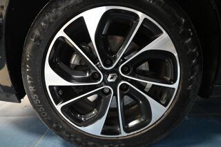 Grand Sc&eacute;nic III TCe 130 Energy Bose Edition 7 pl 2015 occasion 72650 Saint-Saturnin