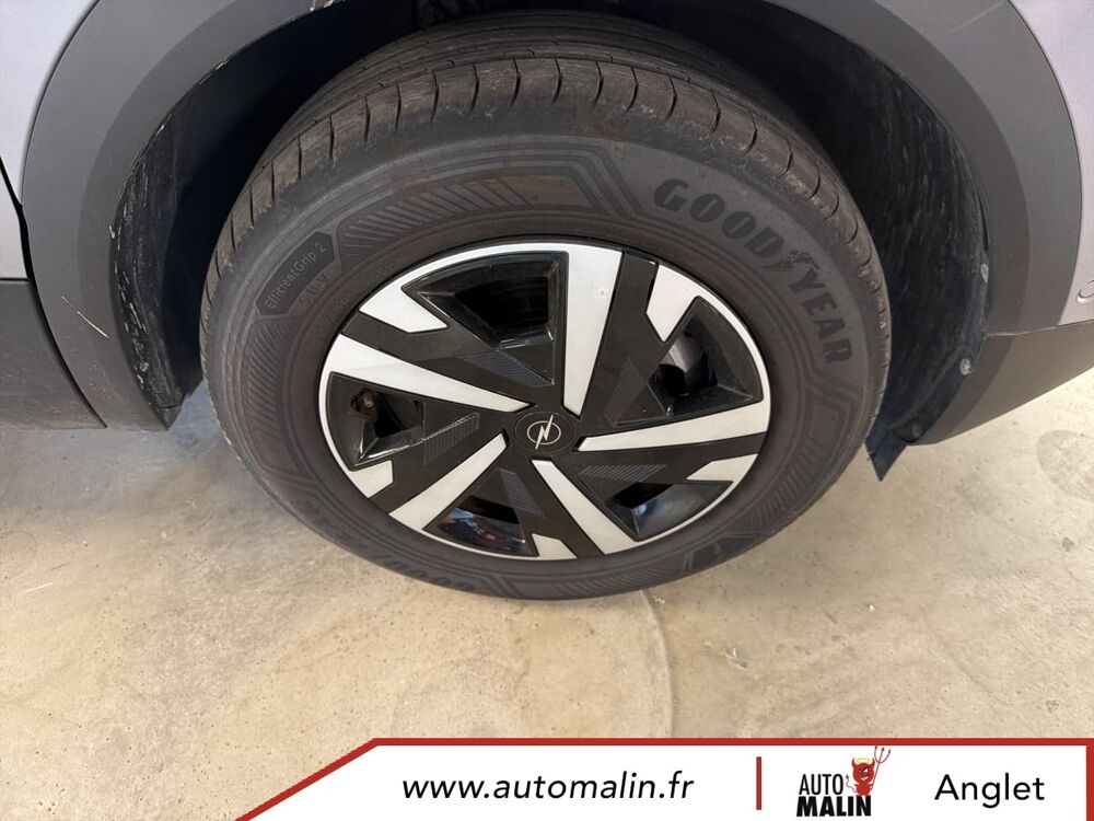 Mokka 1.2 Turbo Hybrid 145 ch e-DCT6 Edition 2025 occasion 64600 Anglet