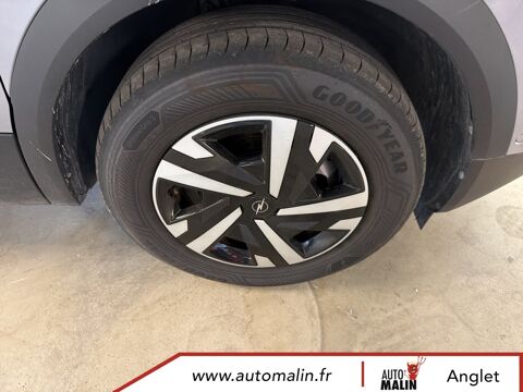 Mokka 1.2 Turbo Hybrid 145 ch e-DCT6 Edition 2025 occasion 64600 Anglet