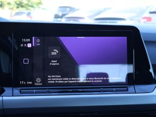 Golf 2.0 TDI SCR 116 DSG7 Life Plus 2024 occasion 77680 Roissy-en-Brie