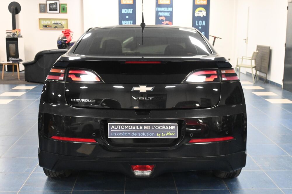 Volt Electrique 151 ch / BATTERIE REMPLACEE 2012 occasion 72650 Saint-Saturnin