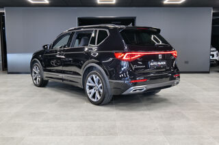 Tarraco 2.0 TDI 150CH DSG FR 1&deg;MAIN / TVA RECUPERABLE / KEY LESS GO 2024 occasion 69008 LYON 8EME