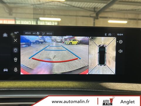 3008 Hybrid 145 e-DCS6 Allure Business 2025 occasion 64600 Anglet