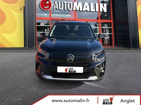 E-C3 113 ch Plus 2025 occasion 64600 Anglet