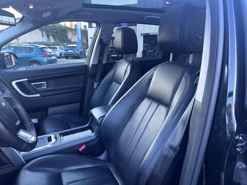 Discovery sport Mark II TD4 150ch SE A 2016 occasion 44470 Carquefou