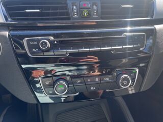X1 sDrive 16d 116 ch Business Design 2017 occasion 44470 Carquefou