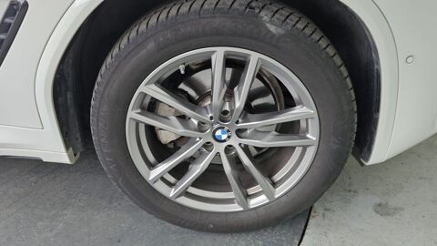 X4 xDrive20d 190 ch BVA8 M Sport 2021 occasion 59240 Dunkerque