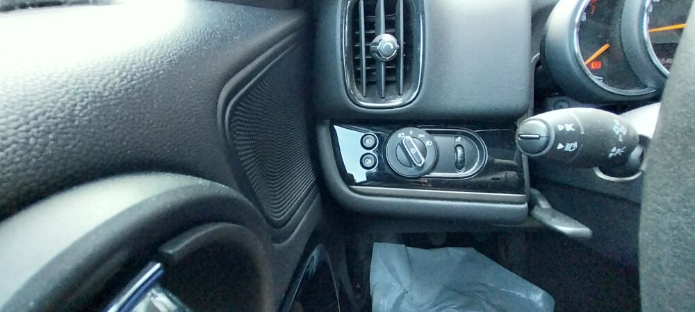 Countryman 136 ch Cooper Longstone 2020 occasion 30900 Nimes