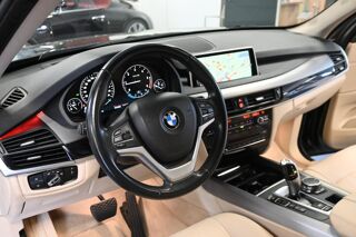 X5 xDrive25d 231 ch BVA8 Lounge Plus 2016 occasion 72650 Saint-Saturnin