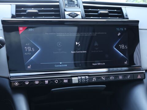 DS9 Hybride E-Tense 250 Opera Premiere 2025 occasion 77680 Roissy-en-Brie
