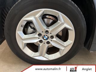 X1 sDrive 18i 136ch DKG7 2024 occasion 64600 Anglet