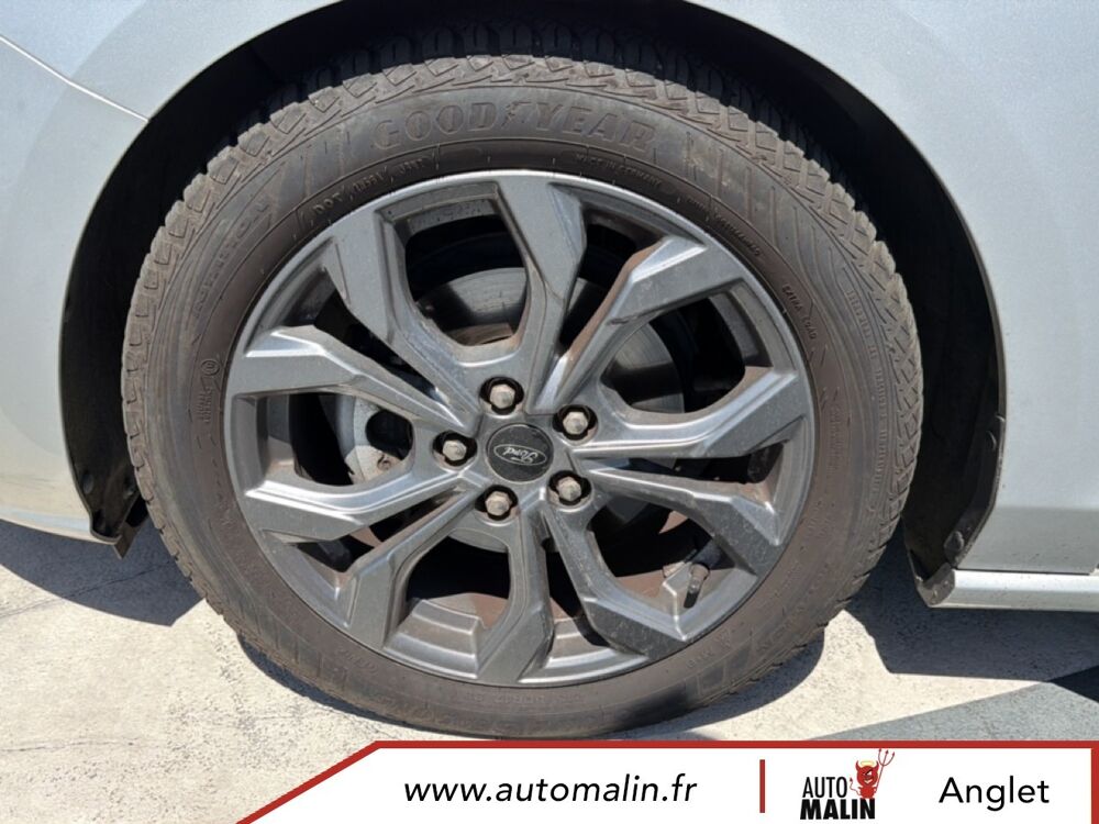 Focus 1.5 EcoBlue 115 Powershift ST-Line X - 5P 2025 occasion 64600 Anglet