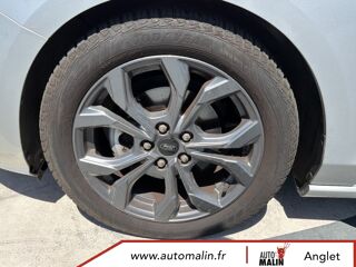 Focus 1.5 EcoBlue 115 Powershift ST-Line X - 5P 2025 occasion 64600 Anglet