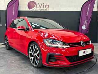 Golf 2.0 TSI 245 BVM6 GTI Performance 2019 occasion 62230 Outreau