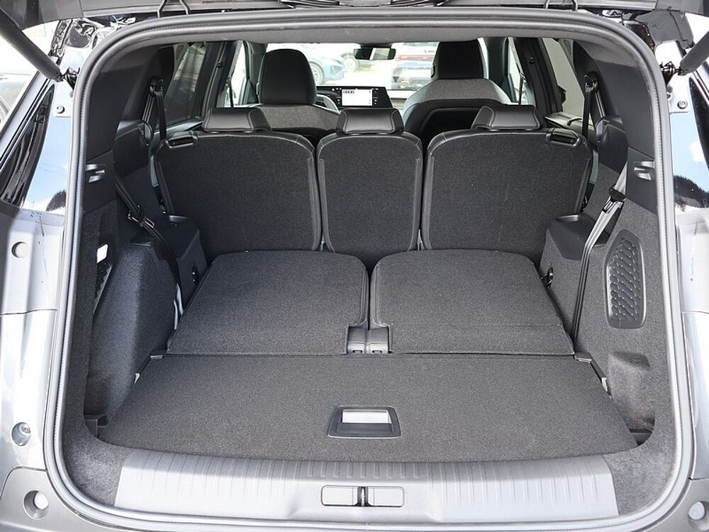 5008 Hybrid 145 ch e-DCS6 GT Exclusive 2026 occasion 77680 Roissy-en-Brie