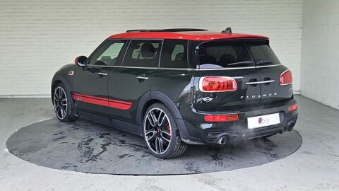 Clubman 231 ch John Cooper Works ALL4 2018 occasion 59240 Dunkerque