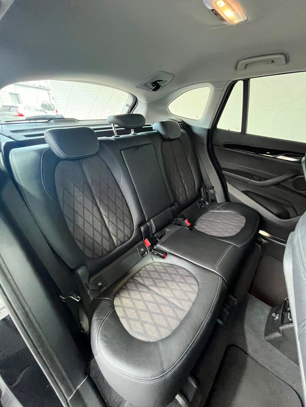 X1 xDrive 18d 150 ch xLine 2017 occasion 59240 Dunkerque