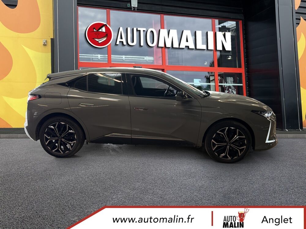 DS4 Hybride E-Tense 225 EAT8 Rivoli 2024 occasion 64600 Anglet