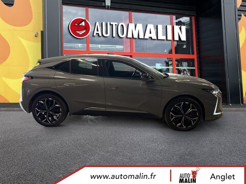 DS4 Hybride E-Tense 225 EAT8 Rivoli 2024 occasion 64600 Anglet