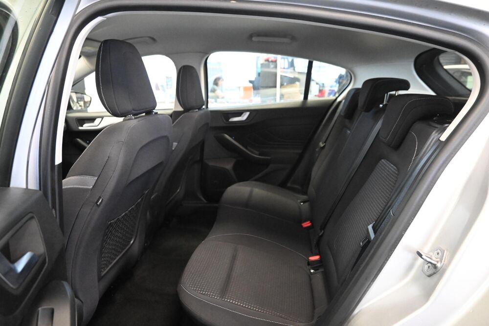 Focus 1.5 EcoBlue 120 S&S BVA8 Titanium 2019 occasion 72650 Saint-Saturnin