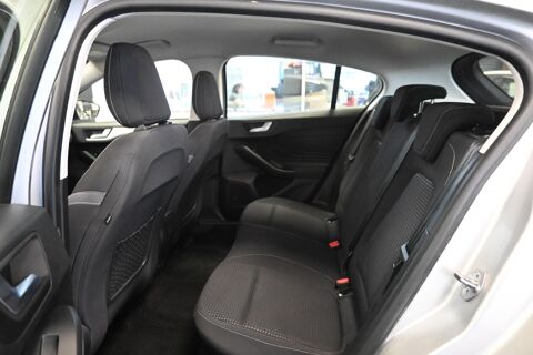 Focus 1.5 EcoBlue 120 S&S BVA8 Titanium 2019 occasion 72650 Saint-Saturnin