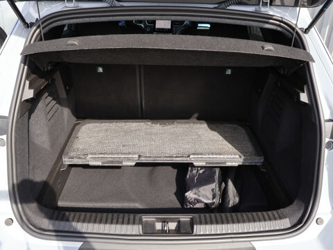 Symbioz E-Tech full hybrid 145 Esprit Alpine 2025 occasion 77680 Roissy-en-Brie