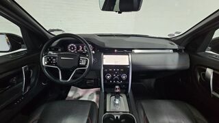Discovery sport Mark VI P300e PHEV AWD BVA R-Dynamic HSE 2021 occasion 59240 Dunkerque