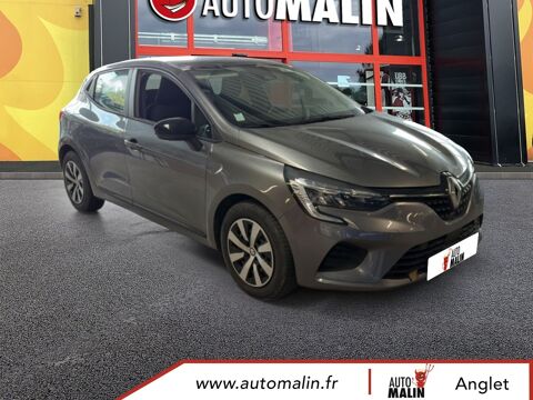 Clio V TCe 90 Equilibre 2023 occasion 64600 Anglet
