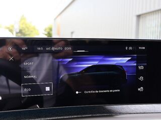 5008 Hybrid 145 ch e-DCS6 GT Exclusive 2026 occasion 77680 Roissy-en-Brie