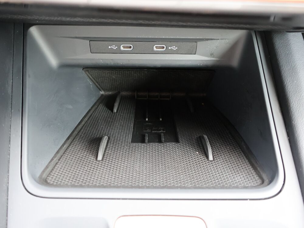 Leon 1.5 eTSI Hybrid 150 ch DSG7 V 2025 occasion 77680 Roissy-en-Brie