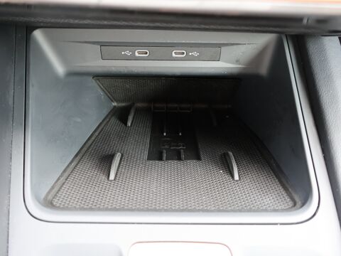 Leon 1.5 eTSI Hybrid 150 ch DSG7 V 2025 occasion 77680 Roissy-en-Brie