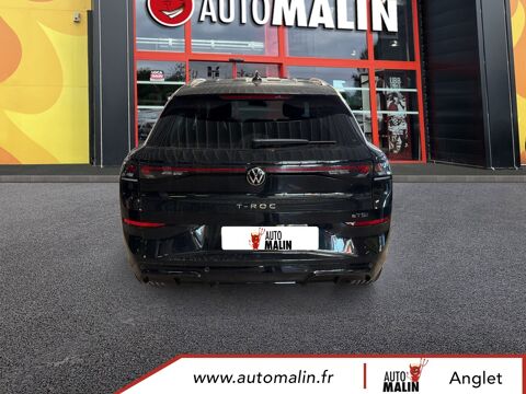 T-ROC 1.5 eTSI Hybrid 150 ch DSG7 R-Line 2026 occasion 64600 Anglet