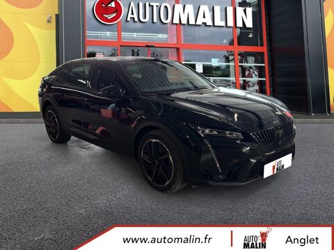 408 Hybrid 145 e-DCS6 GT 2025 occasion 64600 Anglet