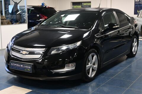 Chevrolet Volt Electrique 151 ch / BATTERIE REMPLACEE 2012 occasion Saint-Saturnin 72650