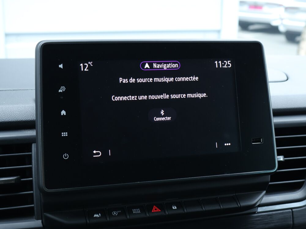 Trafic L2 dCi 150 Energy S&S EDC Intens 2024 occasion 77680 Roissy-en-Brie