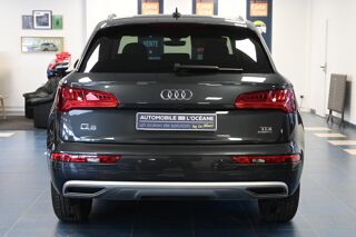 Q5 2.0 TDI 190 S tronic 7 Quattro Design Luxe 2017 occasion 72650 Saint-Saturnin