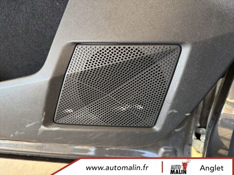 DS7 Hybride Rechargeable E-Tense 225 EAT8 Performance Line + 2024 occasion 64600 Anglet