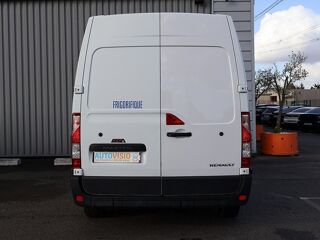 Master FGN L2H2 3.5t 2.3 dCi 130 E6 GRAND CONFORT FRIGO 2017 occasion 77680 Roissy-en-Brie