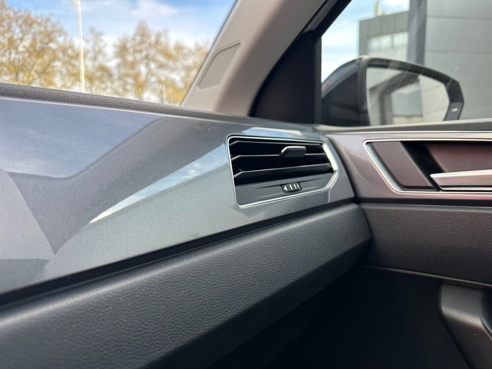 Polo 1.0 TSI 95 S&S BVM5 Style 2022 occasion 30900 Nimes