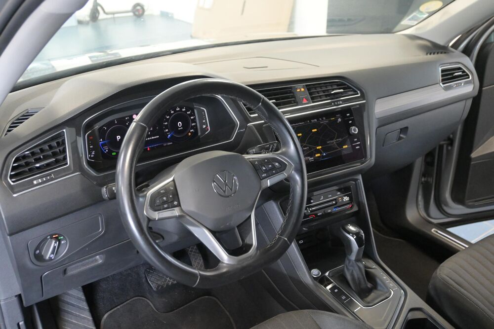 Tiguan Allspace 2.0 TDI 150ch DSG7 Life Plus 2023 occasion 72650 Saint-Saturnin