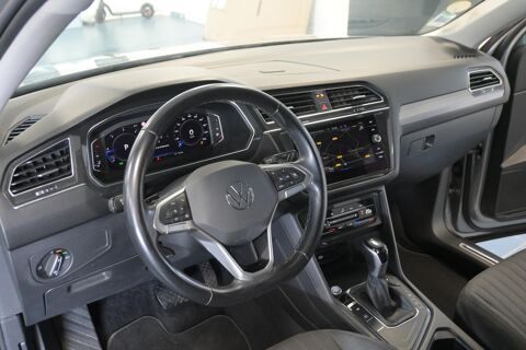 Tiguan Allspace 2.0 TDI 150ch DSG7 Life Plus 2023 occasion 72650 Saint-Saturnin