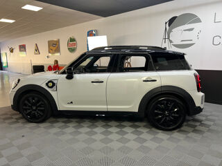 Countryman 1.5 220 ALL4 BVA6 Cooper SE Edition Premium Plus 2023 occasion 27120 PACY-SUR-EURE